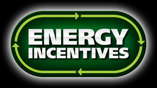 Energy Incentive Programs By State